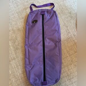 Tabelo Bridle Tack Bag